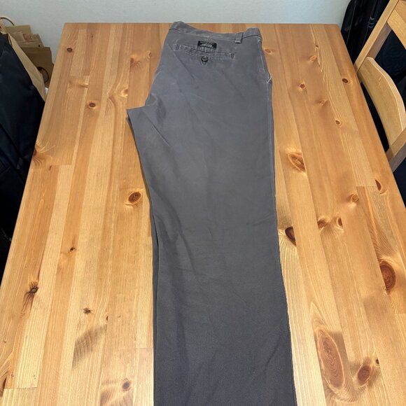 Banana Republic Chinos Emerson Straight Fit 34x32 - Picture 1 of 3